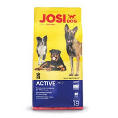 JosiDog Active